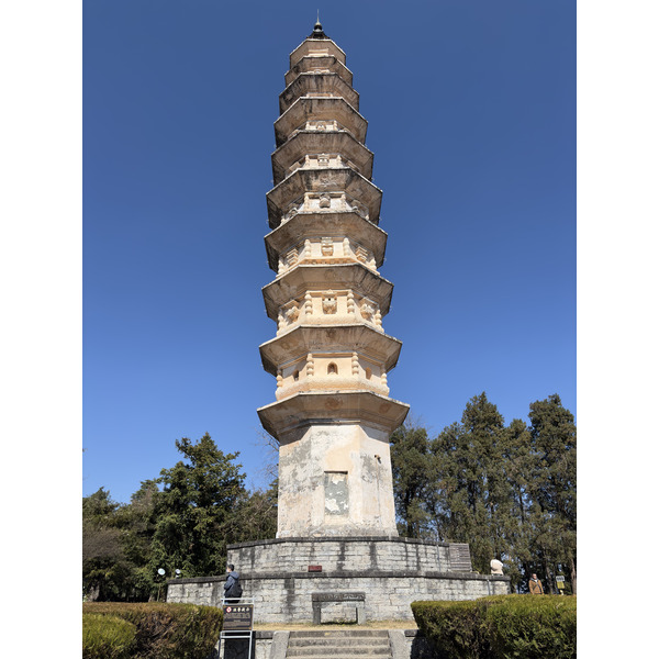 Picture China Dali Three pagodas 2026-01 65 - Tour Three pagodas