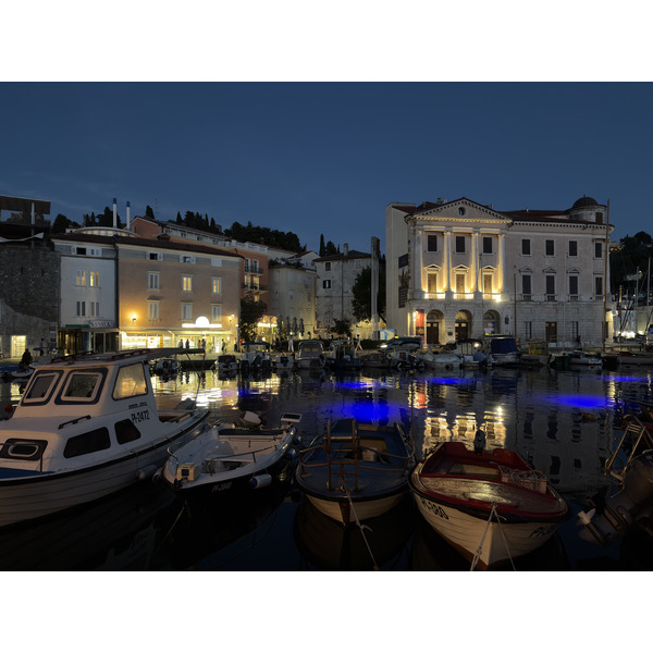 Picture Slovenia Piran 2025-09 28 - Journey Piran