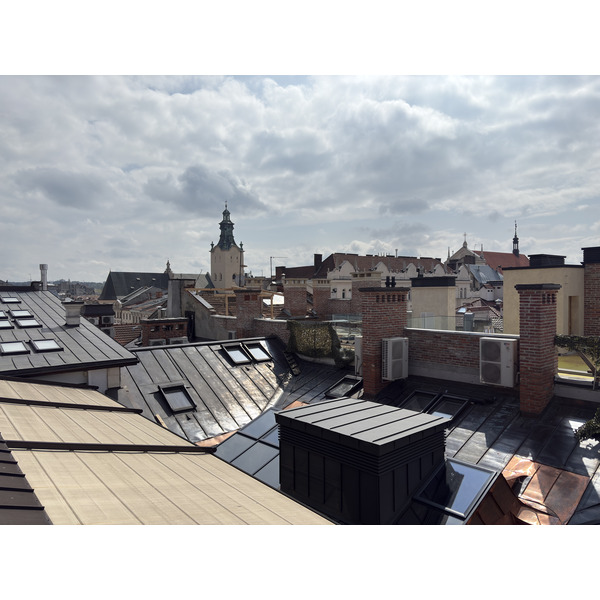 Picture Ukraine Lviv 2025-04 70 - History Lviv