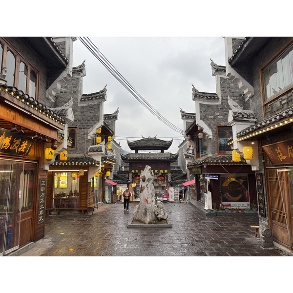 Picture China Fenghuang Ancient City 2026-01 110 - Journey Fenghuang Ancient City