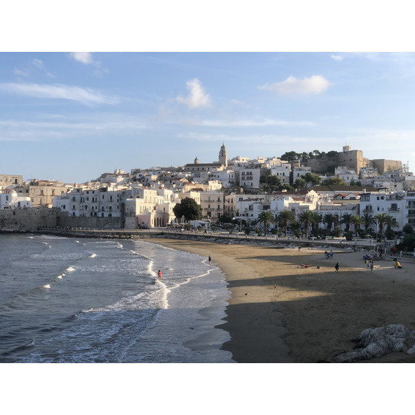 Picture Italy Vieste 2024-09 35 - Journey Vieste