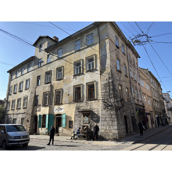 Picture Ukraine Lviv 2024-10 589 - Recreation Lviv