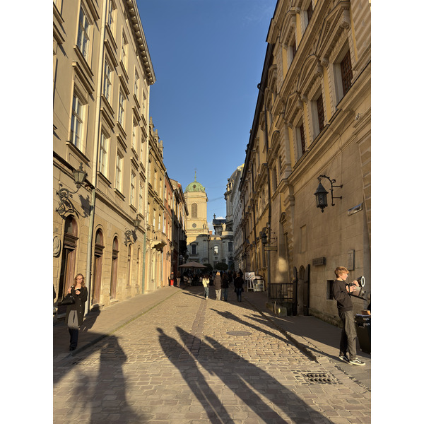Picture Ukraine Lviv 2024-10 292 - Center Lviv