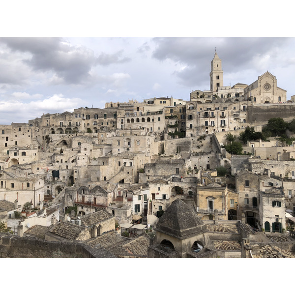 Picture Italy Matera 2024-09 82 - Around Matera