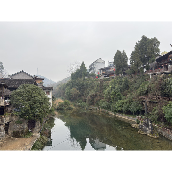 Picture China Furong Ancient Town 2026-01 126 - Tour Furong Ancient Town