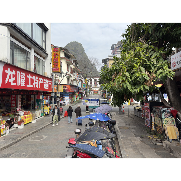 Picture China Yangshuo 2026-01 10 - Journey Yangshuo
