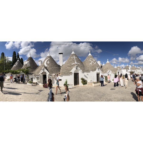 Picture Italy Alberobello 2024-09 130 - Around Alberobello