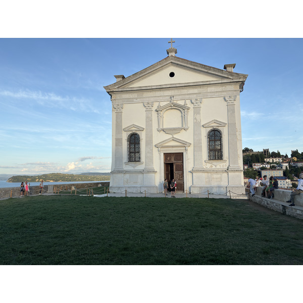 Picture Slovenia Piran 2025-09 69 - Journey Piran