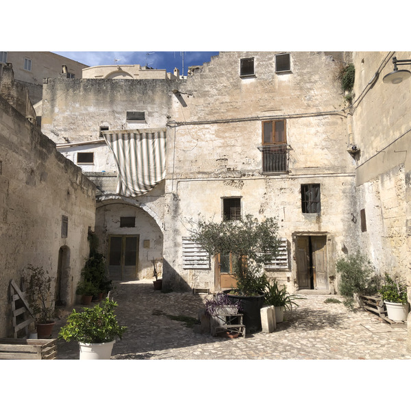 Picture Italy Matera 2024-09 159 - Around Matera