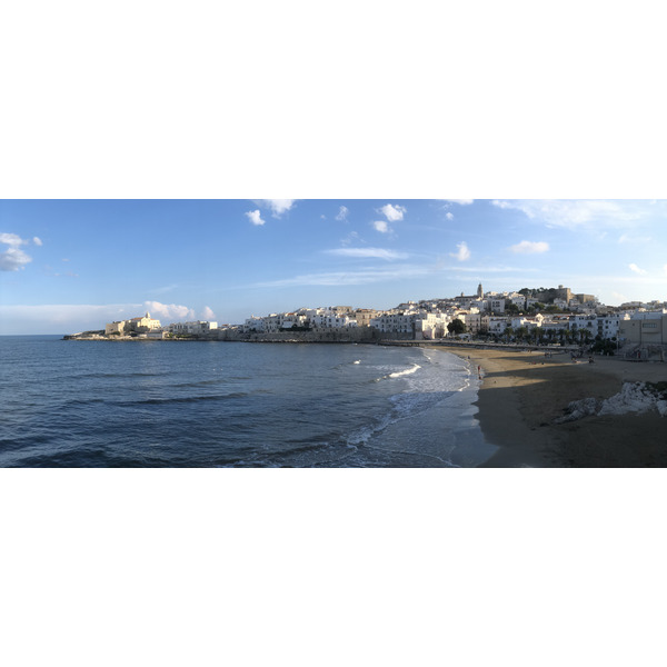 Picture Italy Vieste 2024-09 110 - Journey Vieste
