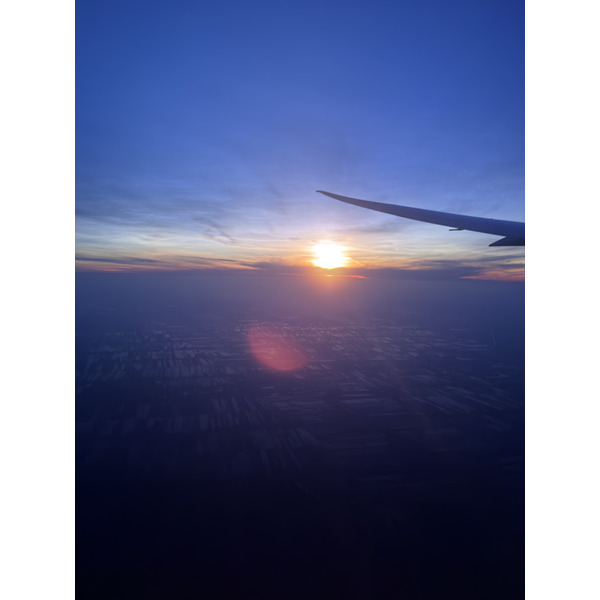 Picture Thailand Bangkok Plane 2025-12 0 - Journey Plane