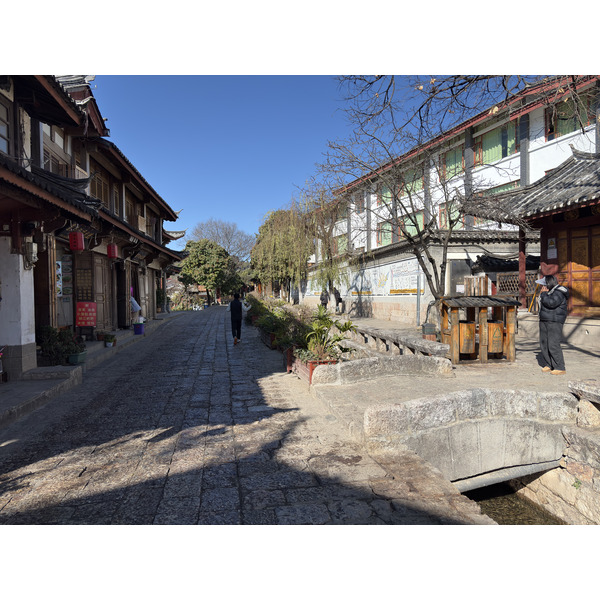 Picture China Lijiang 2026-01 510 - Recreation Lijiang