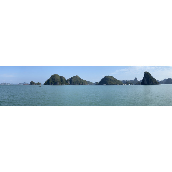 Picture Vietnam Ha Long Bay 2024-01 163 - Discovery Ha Long Bay