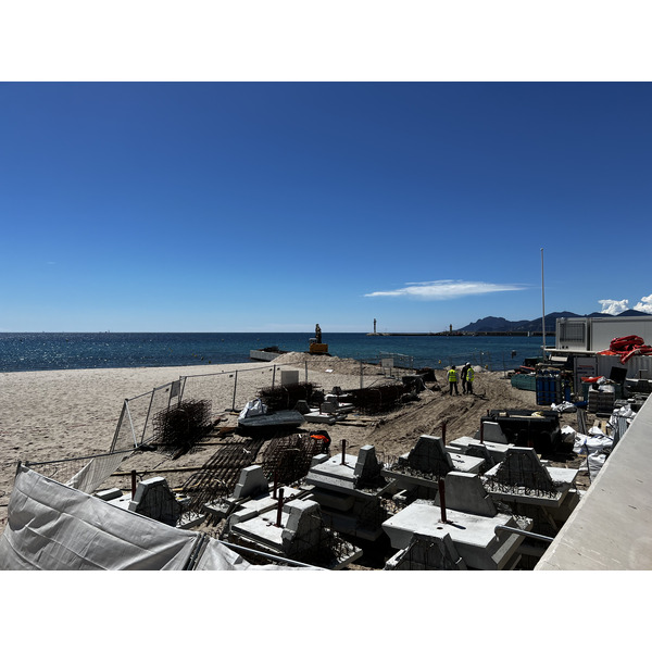 Picture France Cannes 2024-04 2 - Center Cannes