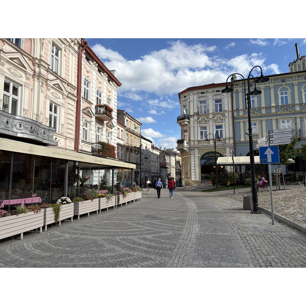 Picture Poland Przemsyl 2024-10 17 - Tour Przemsyl
