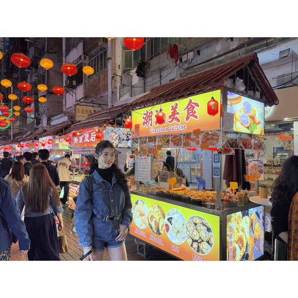 Picture Hong-Kong Mong Kok 2026-01 20 - Discovery Mong Kok