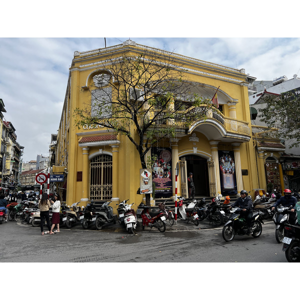 Picture Vietnam Hanoi 2024-01 67 - Tours Hanoi