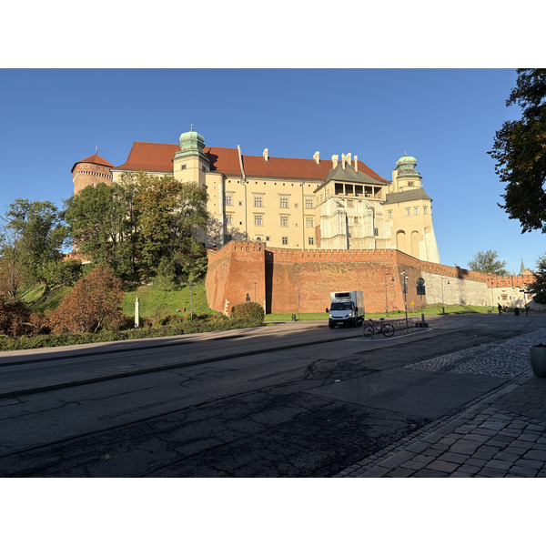 Picture Poland Krakow 2024-10 248 - Tour Krakow