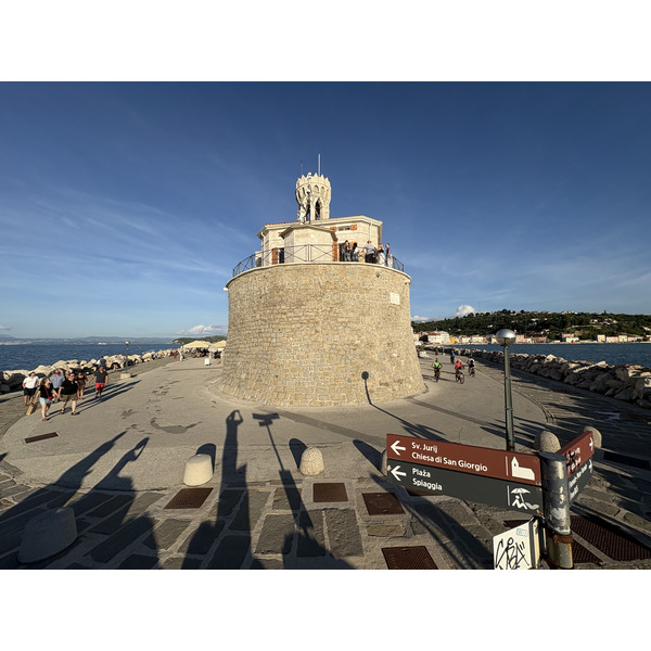 Picture Slovenia Piran 2025-09 57 - Tours Piran