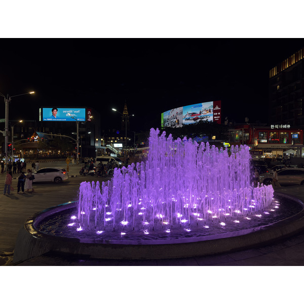 Picture Thailand Chiang Mai One nimman 2026-01 11 - Discovery One nimman