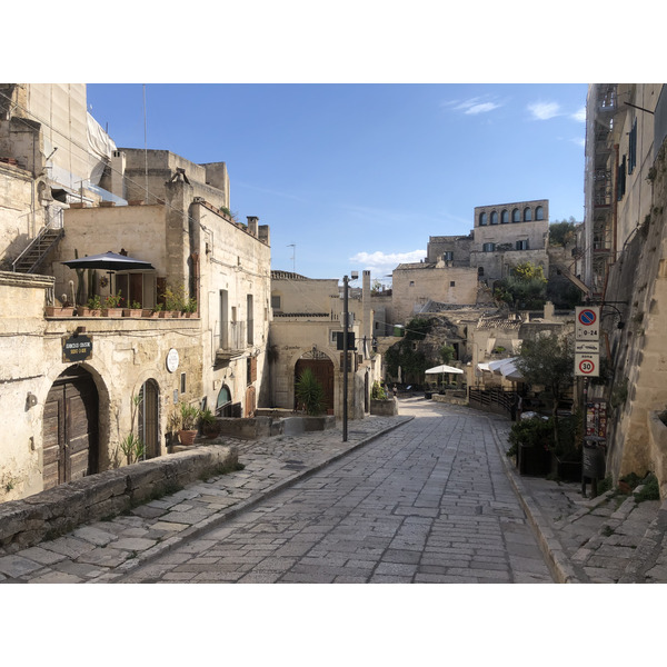 Picture Italy Matera 2024-09 6 - Tours Matera