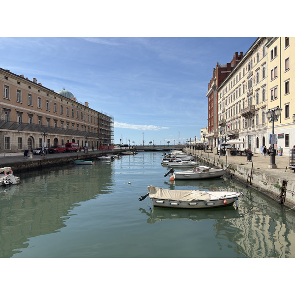 Picture Italy Trieste 2025-09 18 - Around Trieste