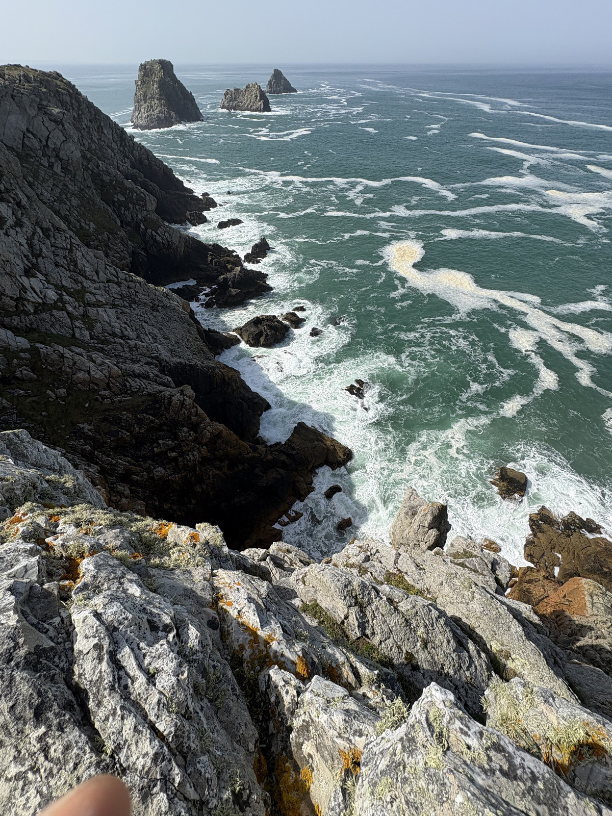 Picture France Crozon Pen Hir 2026-04 13 - Photos Pen Hir