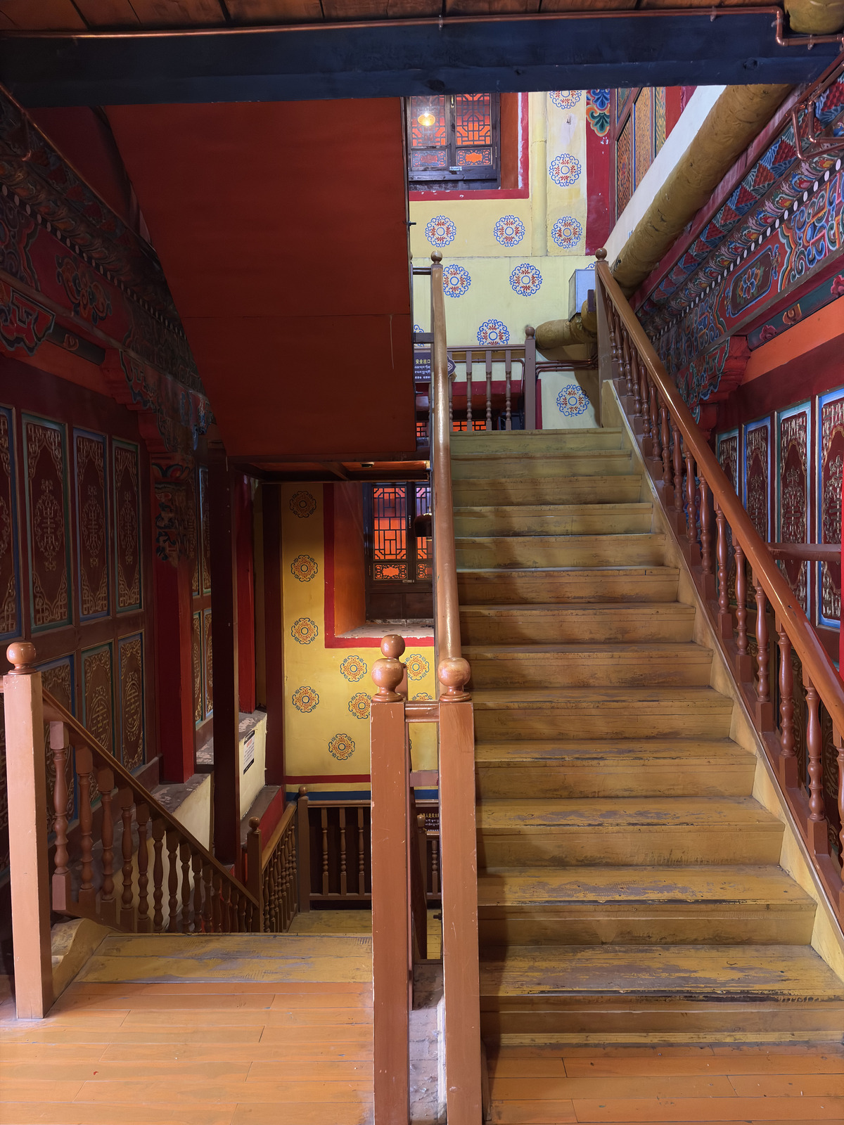 Picture China Shangri La 2026-01 393 - Picture Shangri La
