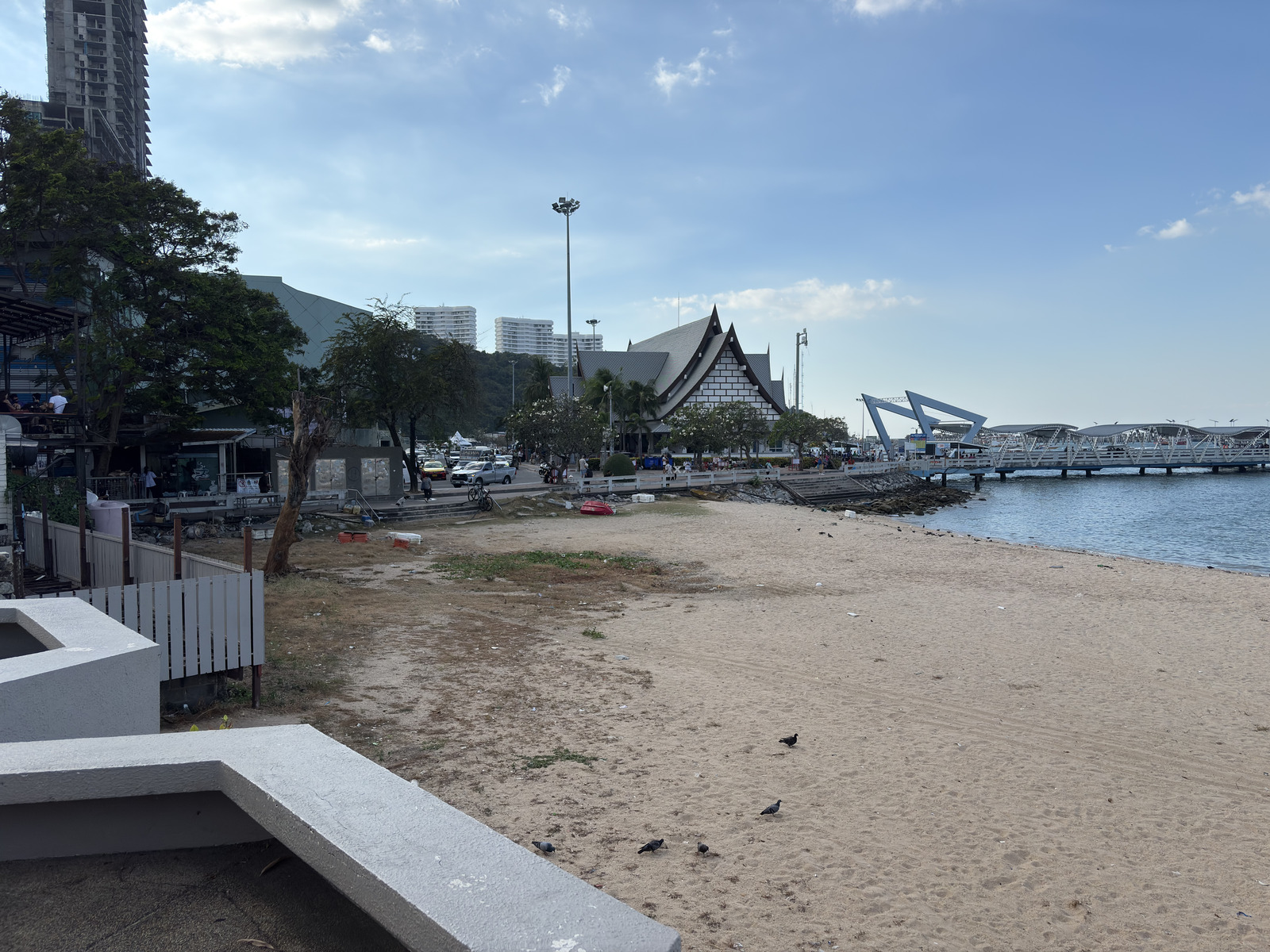 Picture Thailand Pattaya 2025-12 13 - Sight Pattaya