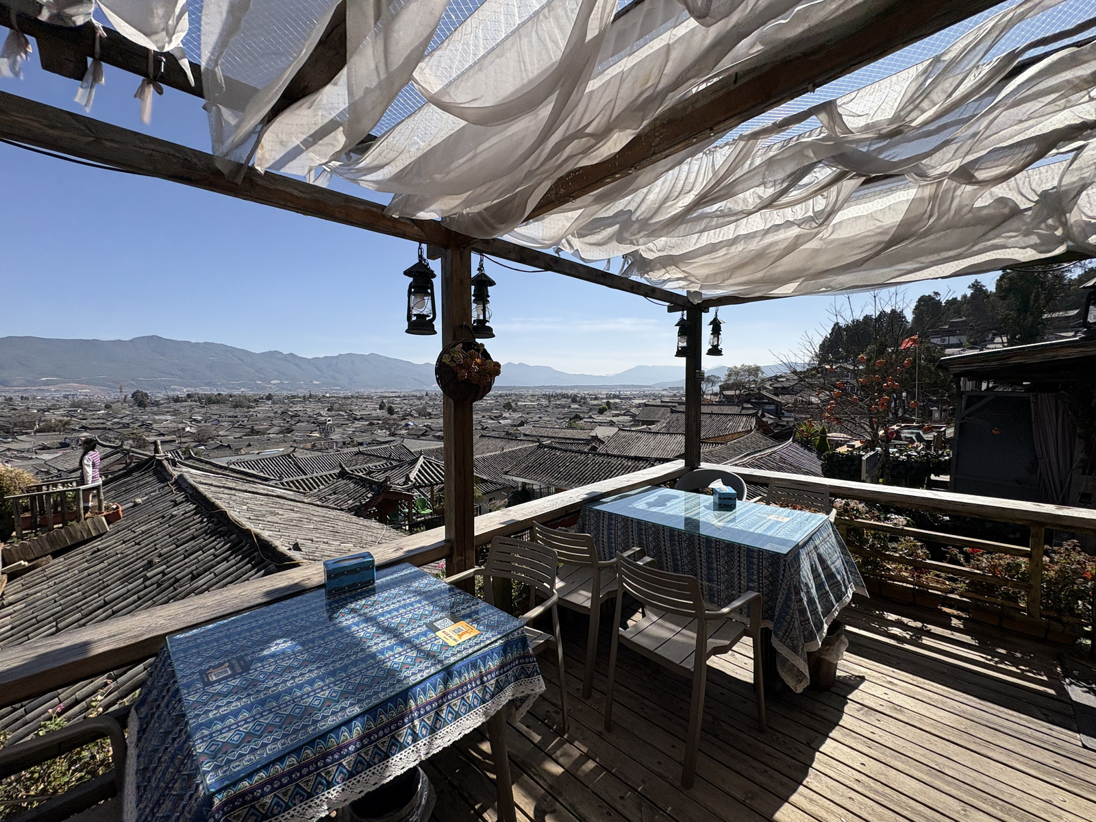 Picture China Lijiang 2026-01 595 - Shopping Mall Lijiang