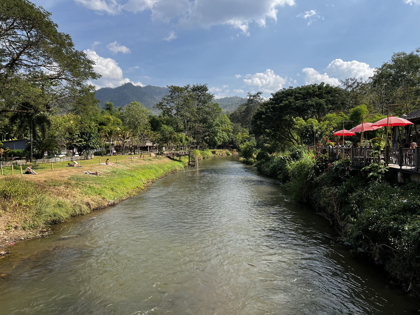 Picture Thailand Pai 2024-01 45 - Trips Pai