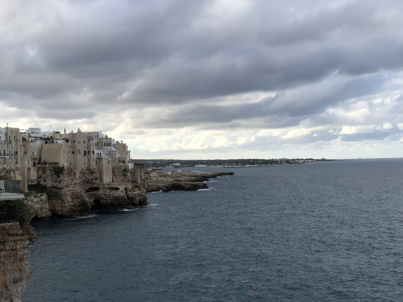 Picture Italy Polignano a mare 2024-09 36 - Photos Polignano a mare
