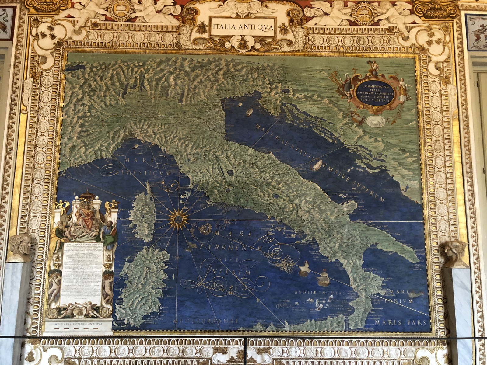 Picture Italy Rome Vatican Museum 2024-09 150 - Travels Vatican Museum