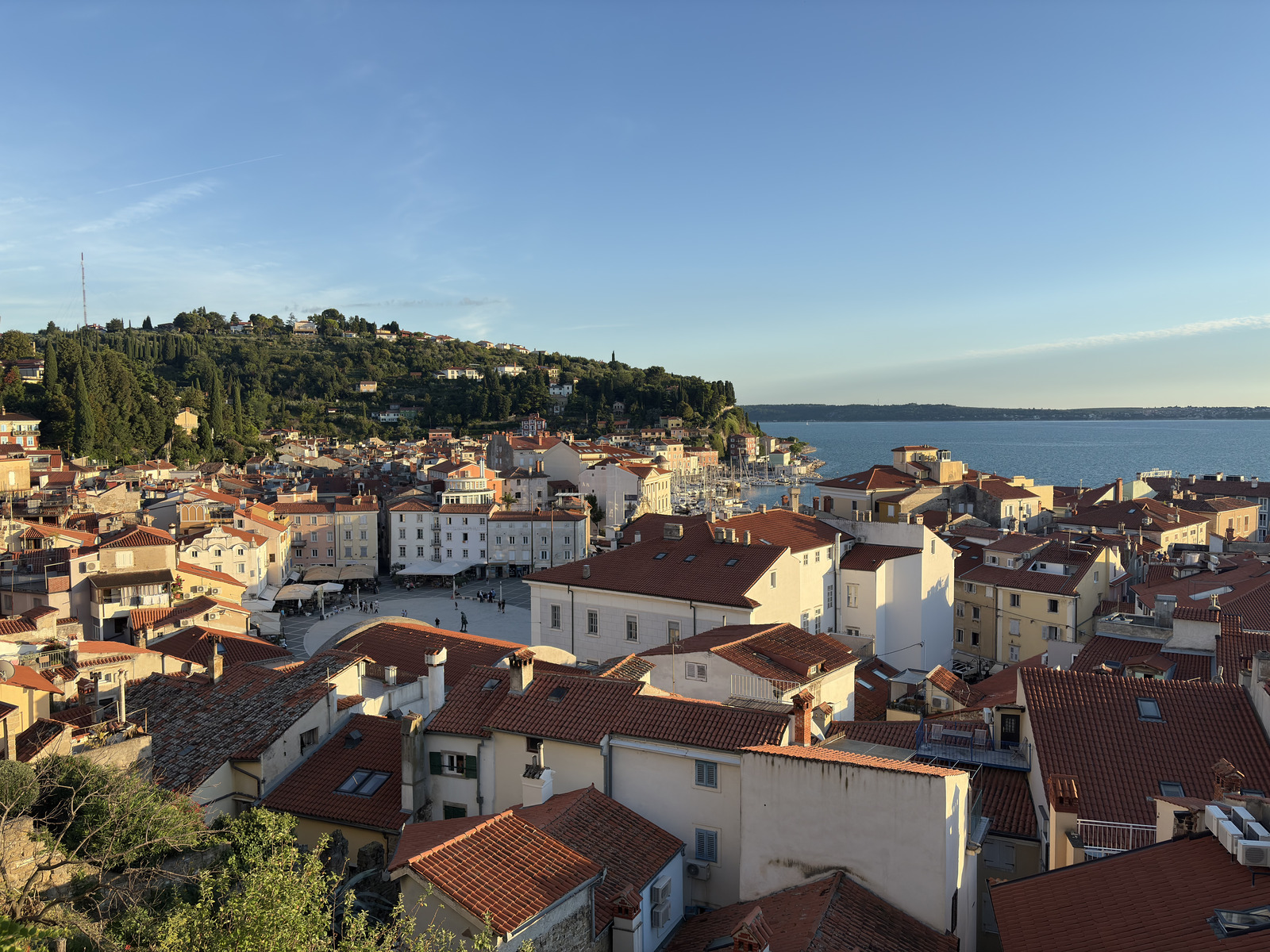 Picture Slovenia Piran 2025-09 40 - Trips Piran