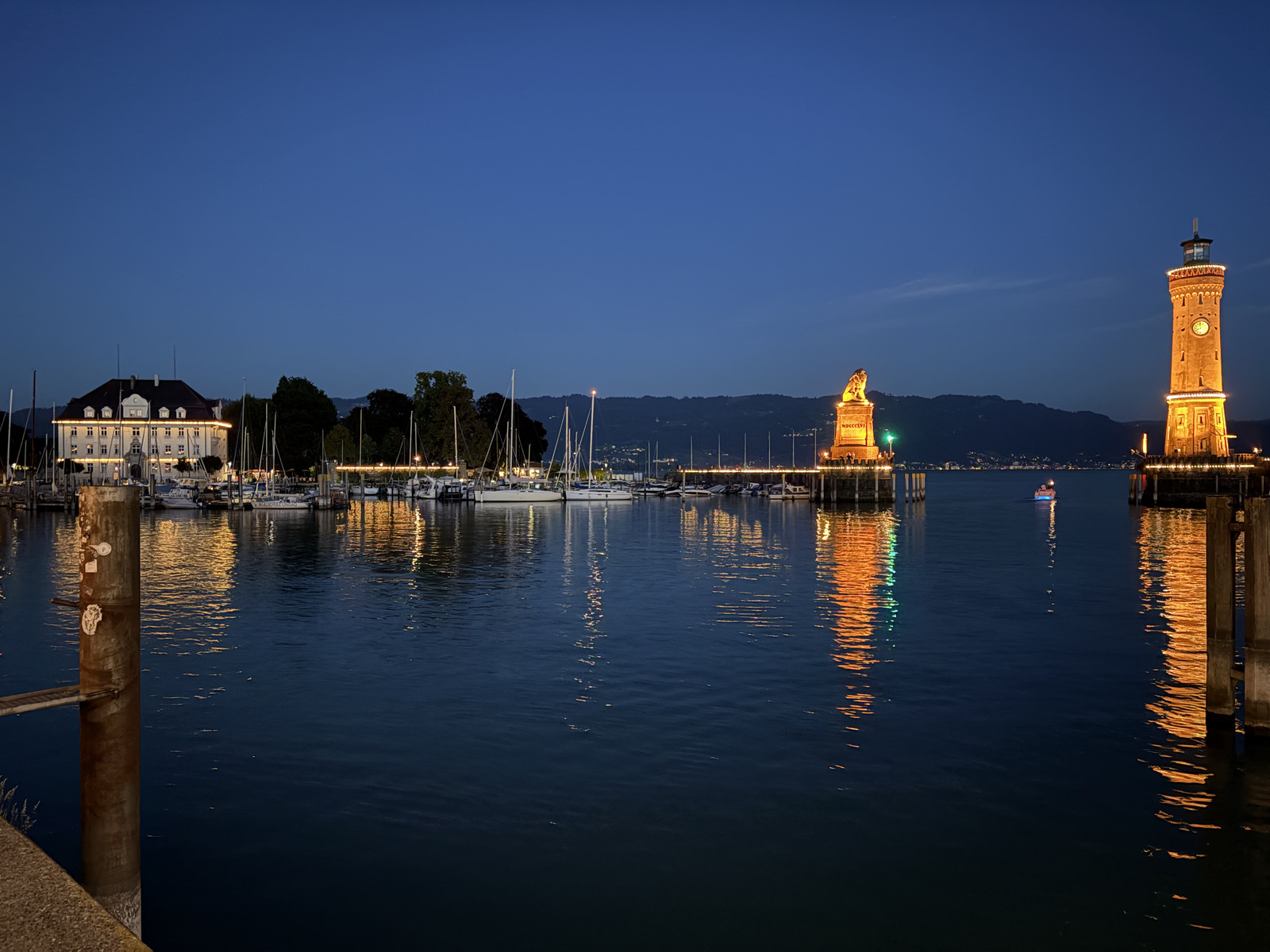 Picture Germany Lindau 2025-09 59 - Photographers Lindau