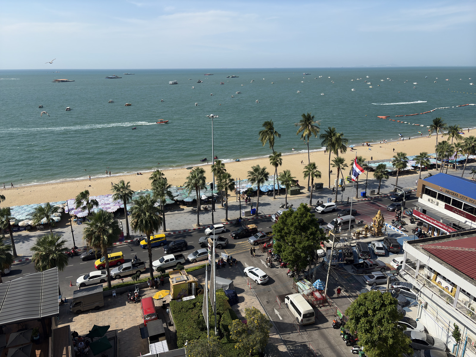 Picture Thailand Pattaya 2024-12 34 - Discover Pattaya