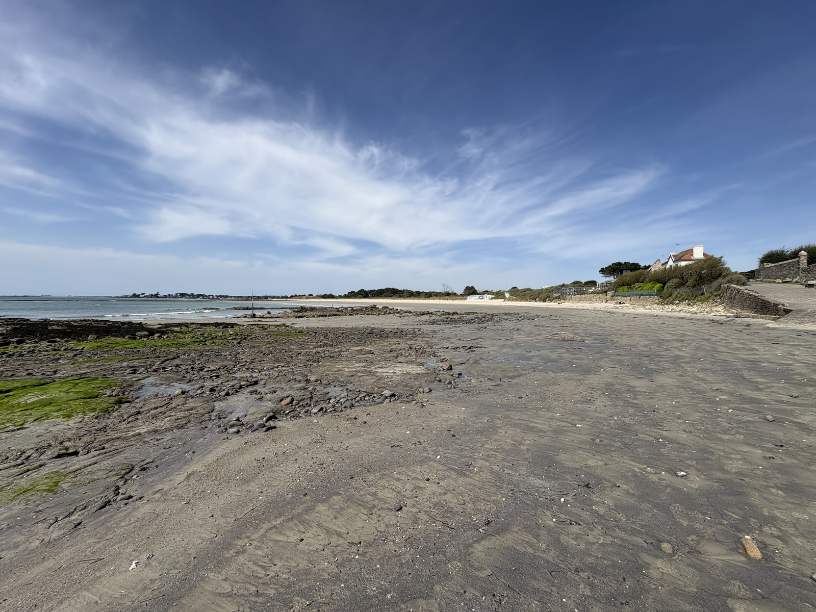 Picture France La Trinite-sur-Mer 2026-04 26 - Journey La Trinite-sur-Mer