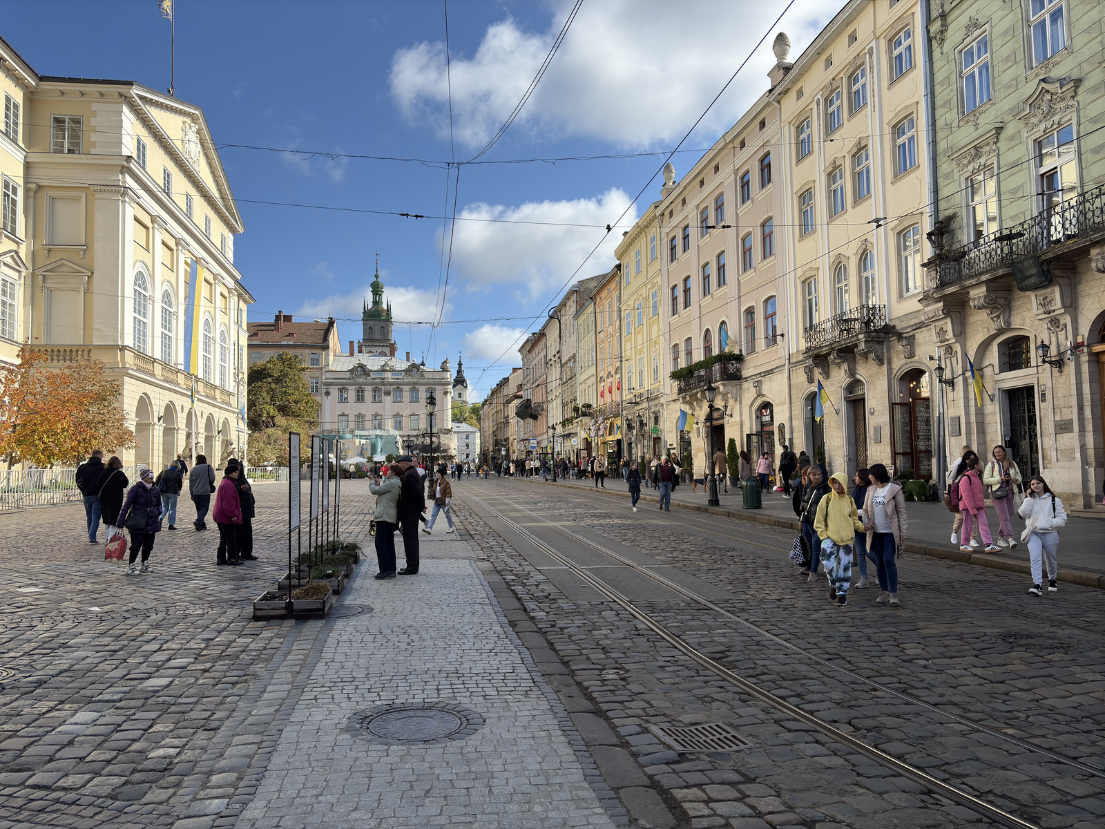 Picture Ukraine Lviv 2024-10 557 - Pictures Lviv