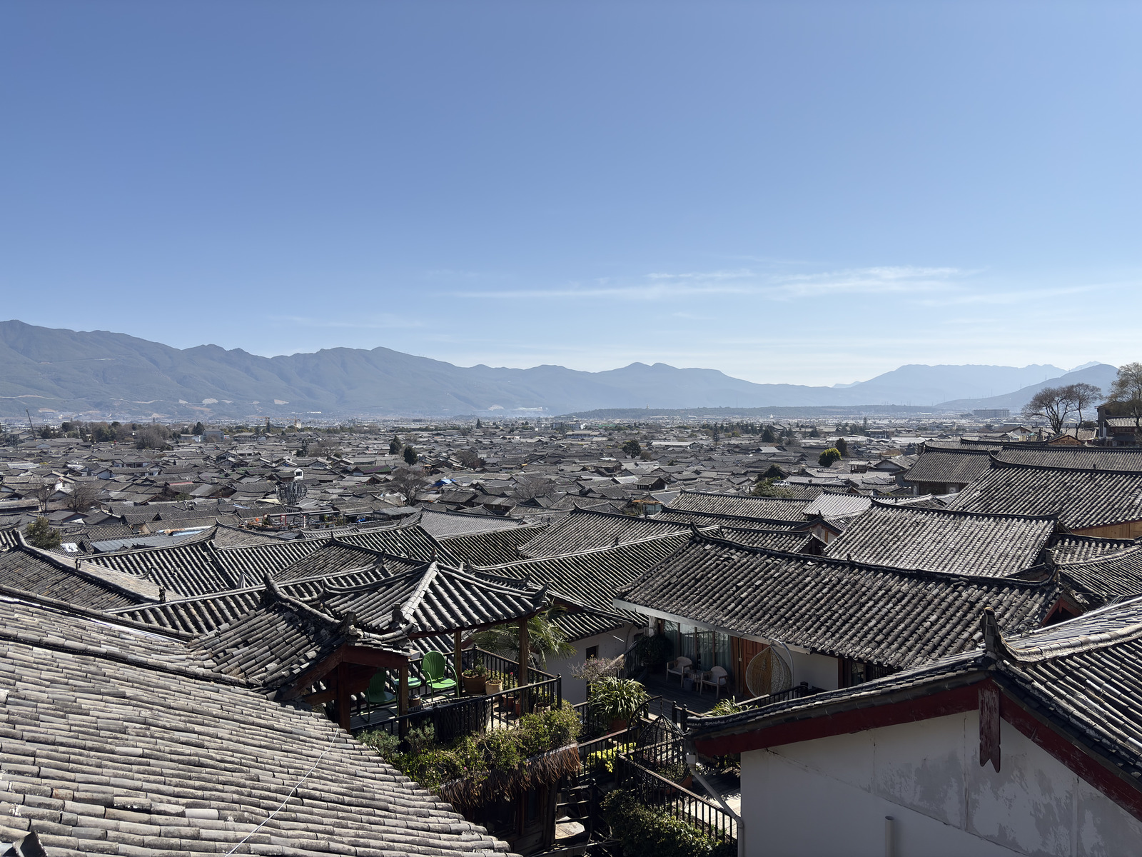Picture China Lijiang 2026-01 256 - Photos Lijiang