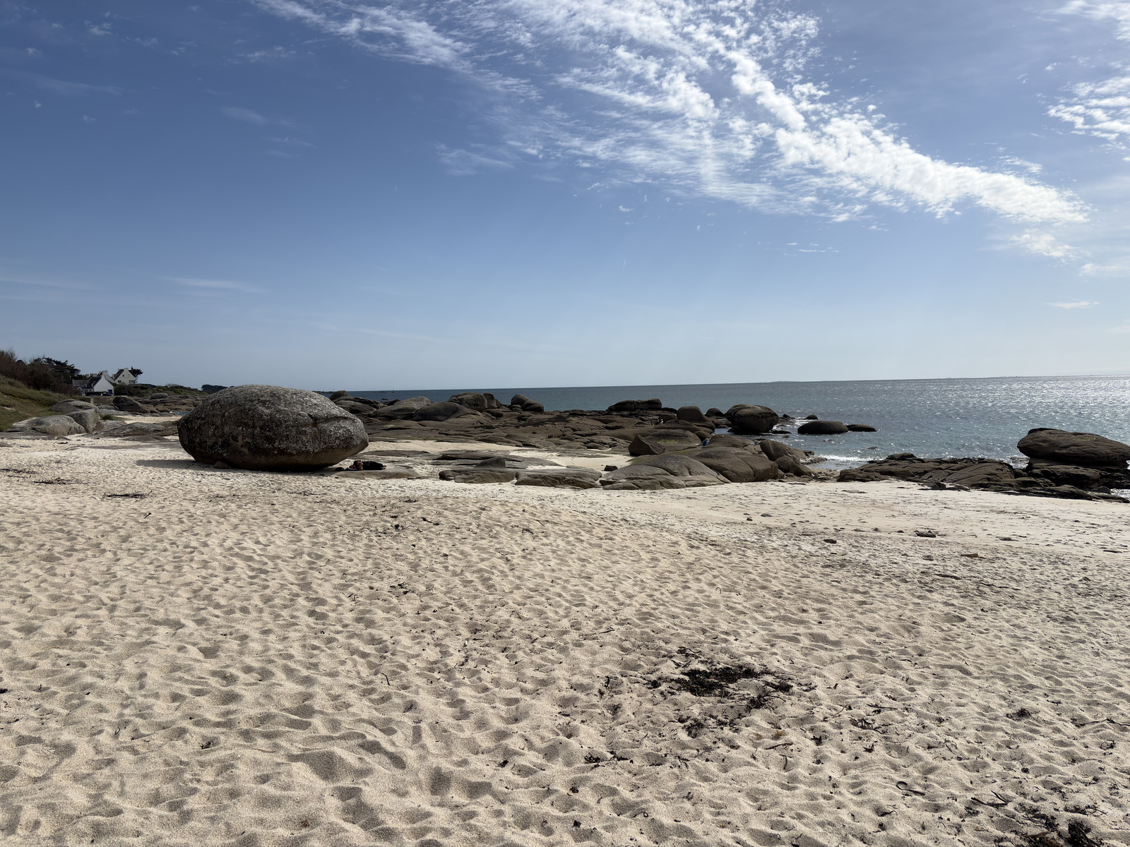 Picture France Concarneau 2026-04 26 - Road Map Concarneau