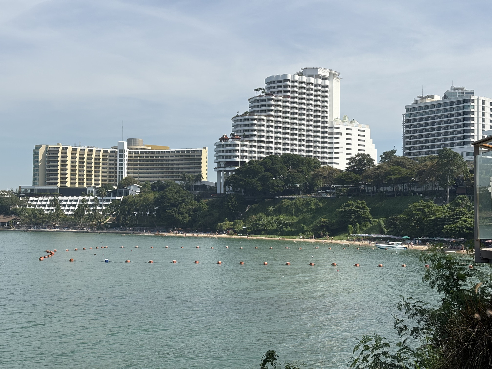 Picture Thailand Pattaya Oxygen Restaurant 2024-12 28 - Shopping Mall Oxygen Restaurant