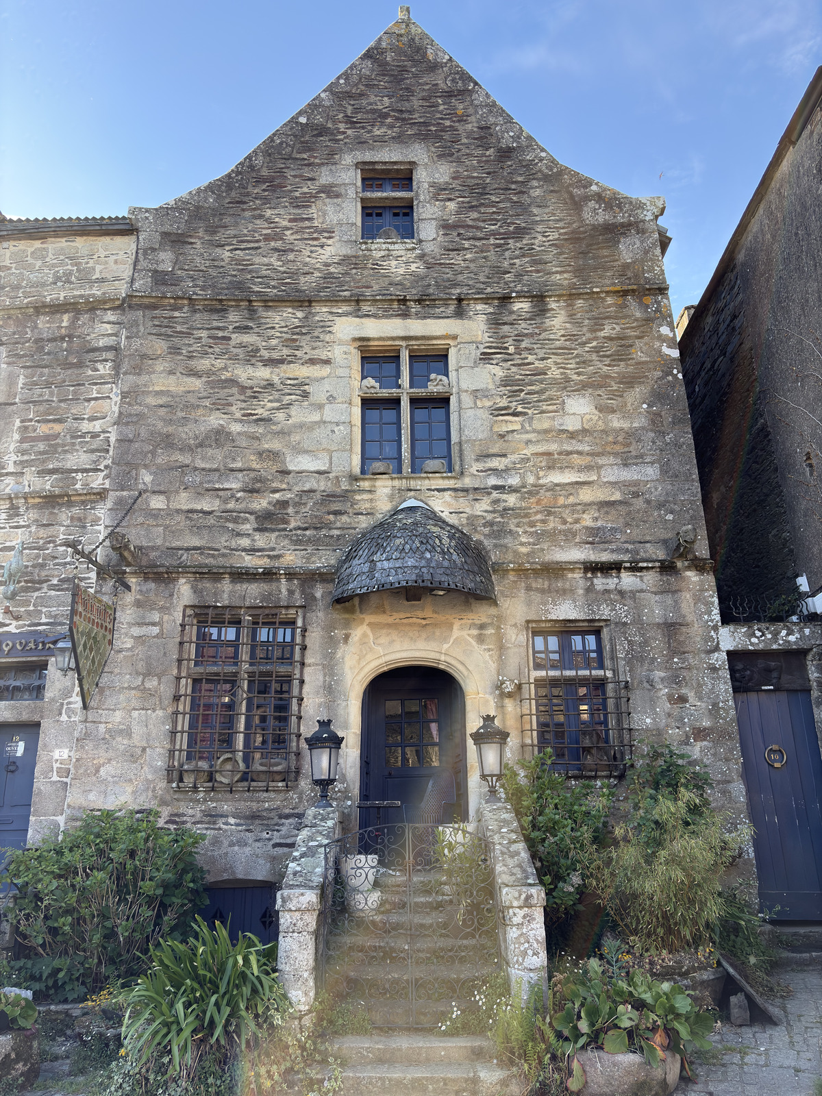 Picture France Rochefort en terre 2026-04 31 - Photographer Rochefort en terre