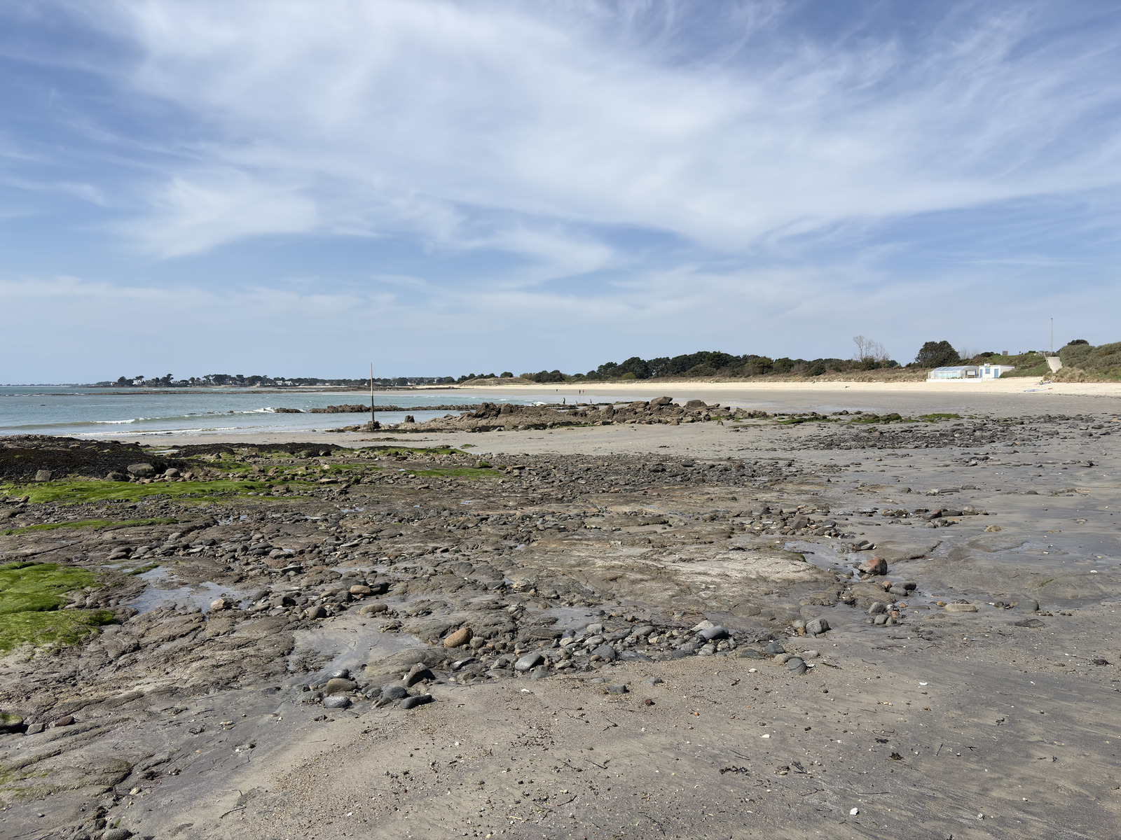 Picture France La Trinite-sur-Mer 2026-04 29 - Randonee La Trinite-sur-Mer
