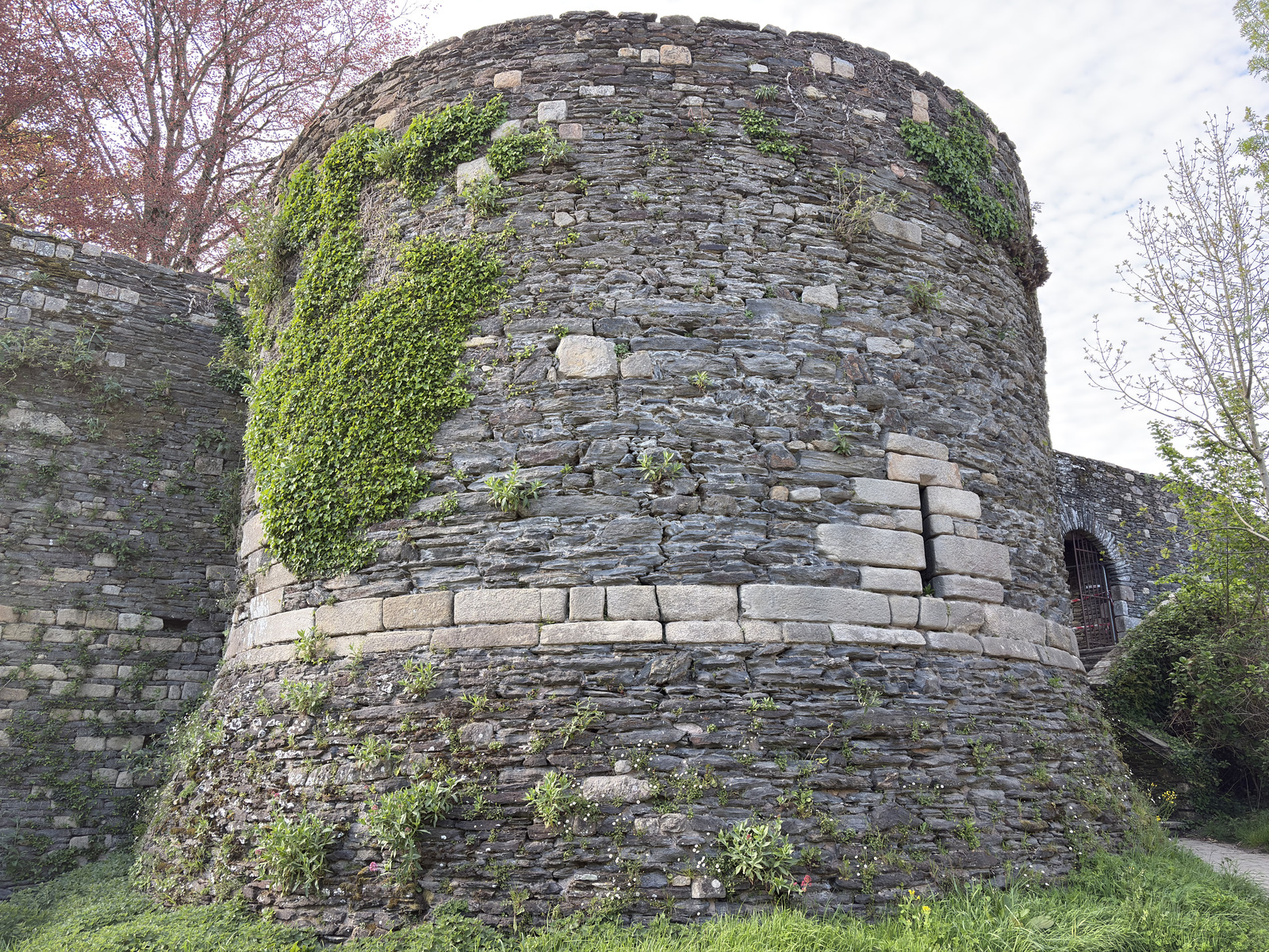 Picture France Rochefort en terre 2026-04 74 - Visit Rochefort en terre