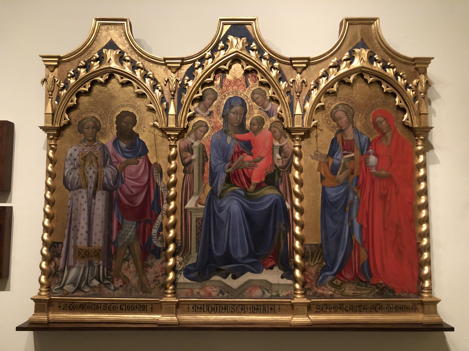 Picture Italy Rome Vatican Museum 2024-09 424 - Picture Vatican Museum