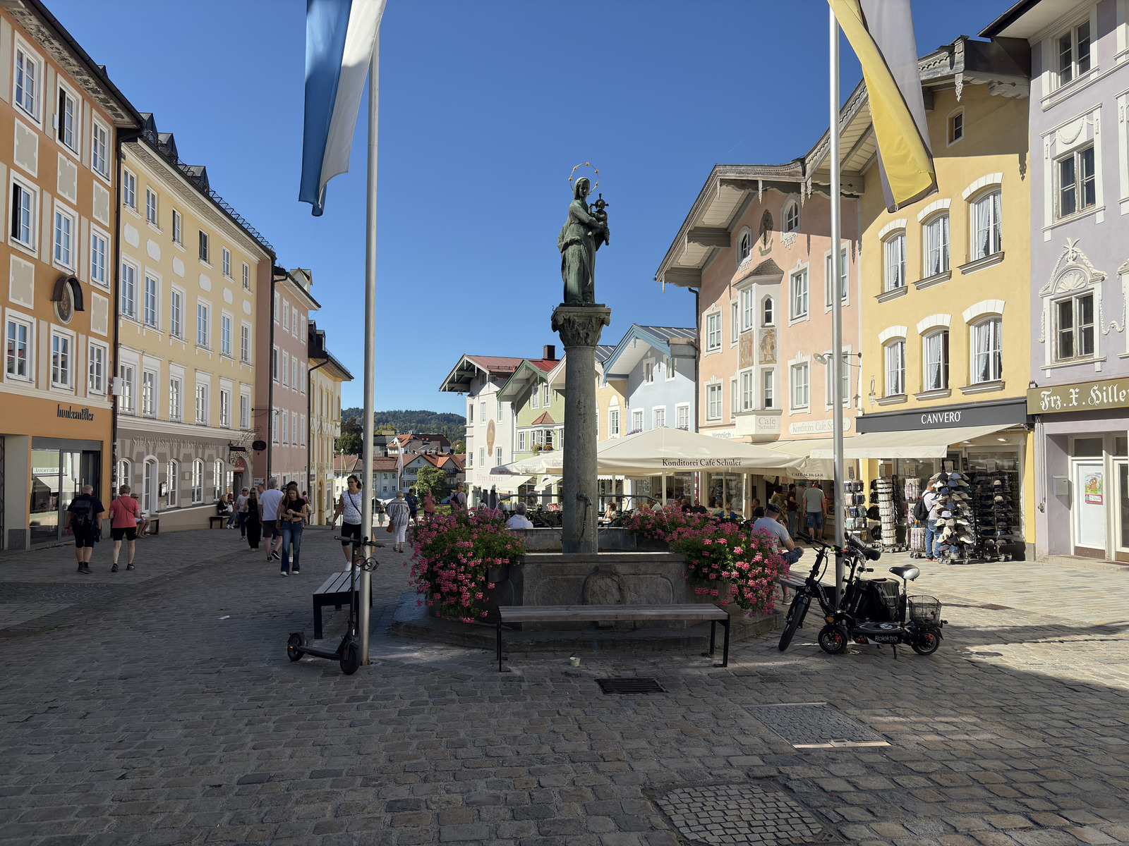Picture Germany ⁨Bad Tolz⁩ 2025-09 26 - Picture ⁨Bad Tolz⁩