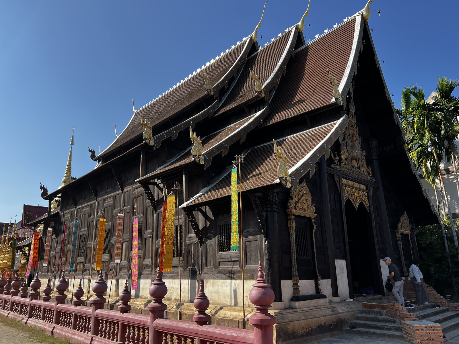 Picture Thailand Chiang Mai 2024-01 63 - Picture Chiang Mai