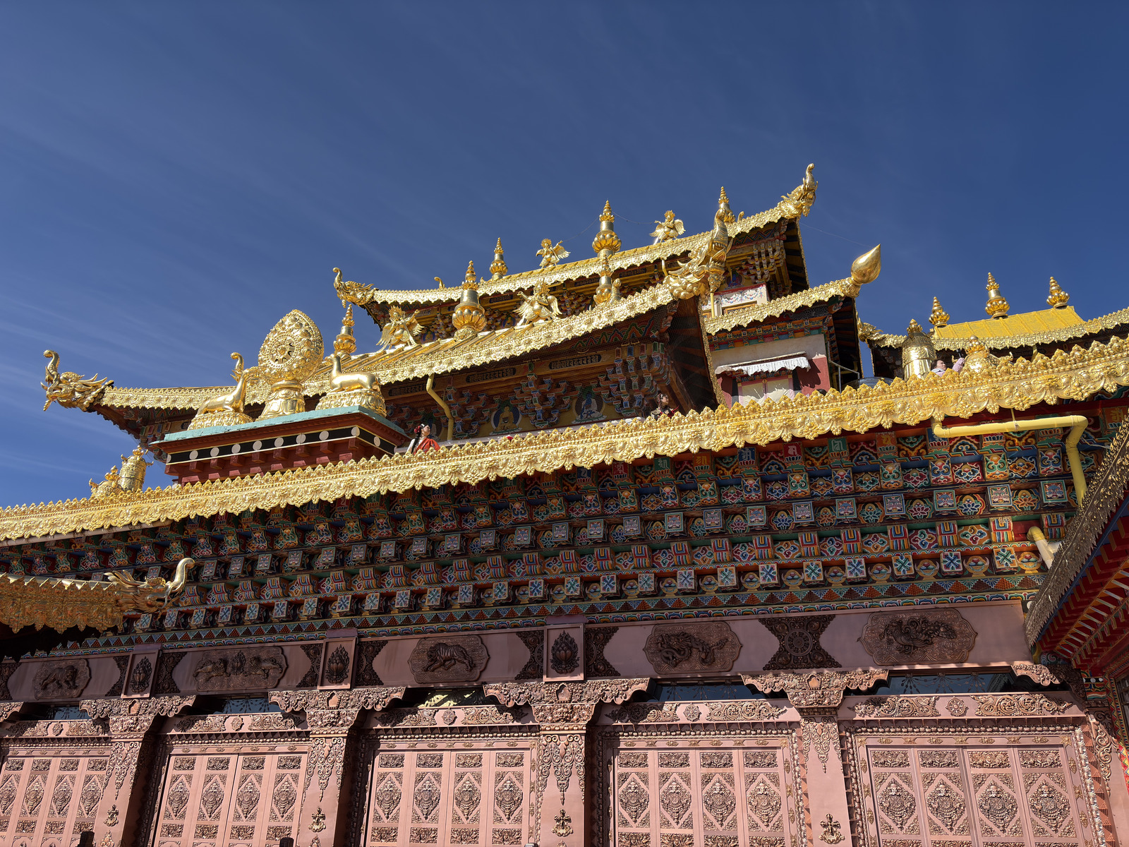 Picture China Shangri La 2026-01 6 - Trips Shangri La