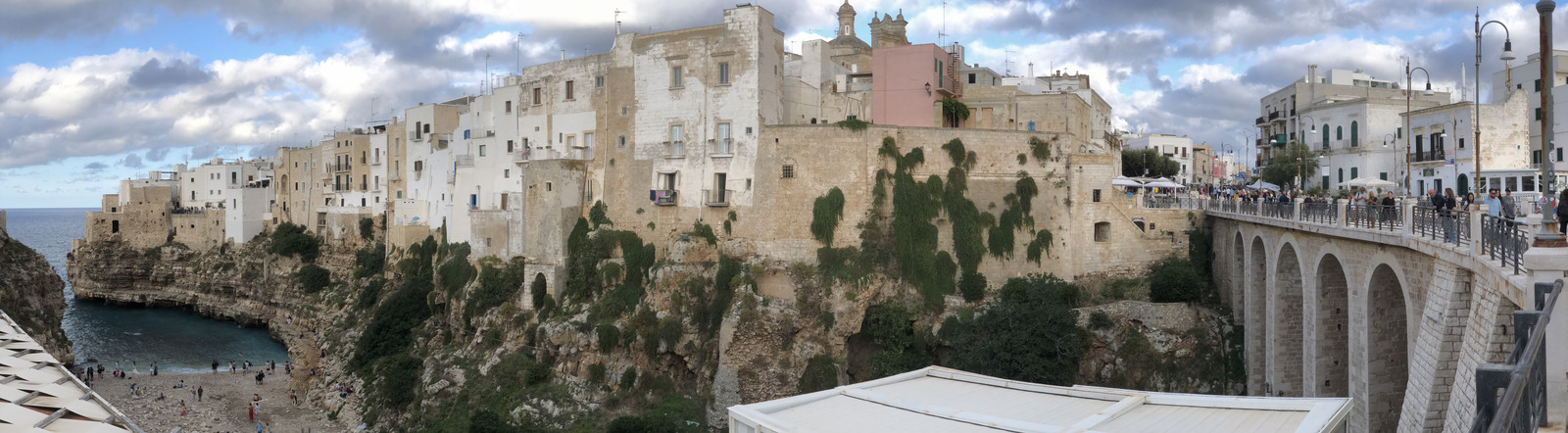 Picture Italy Polignano a mare 2024-09 79 - Picture Polignano a mare