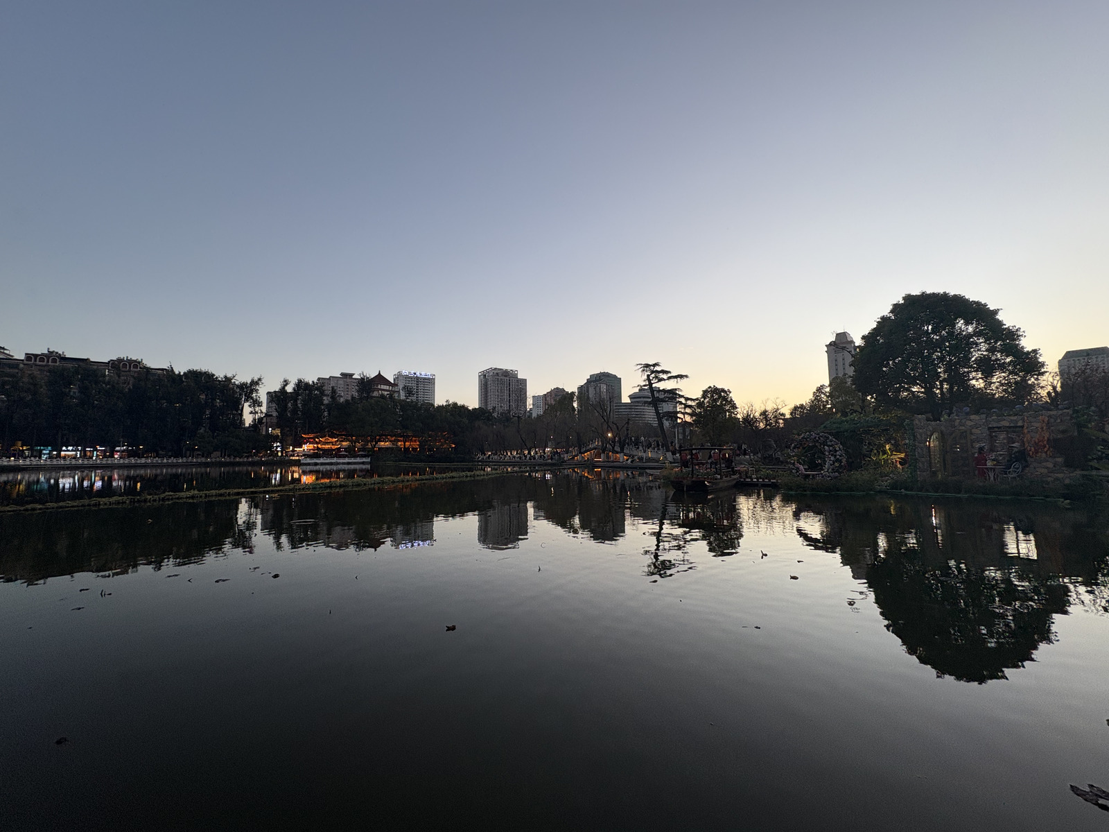 Picture China Kunming 2026-01 69 - Pictures Kunming